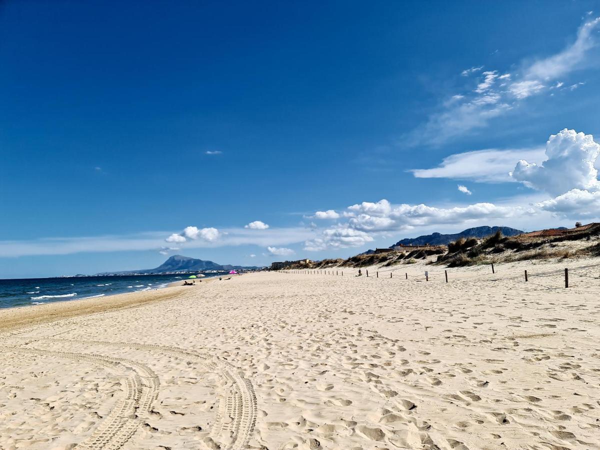 Kleine Auszeit Denia