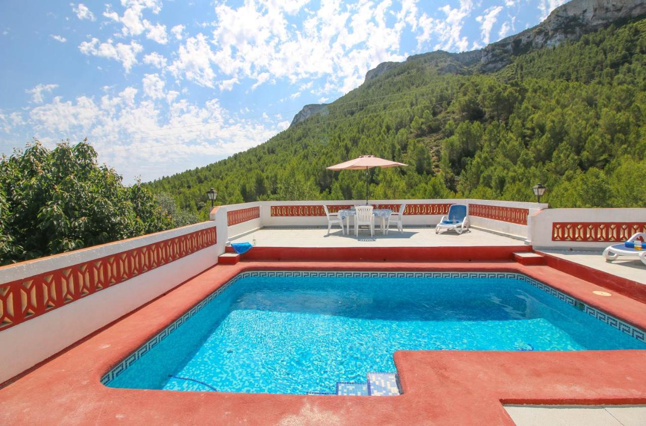 Marquesa Za Villa