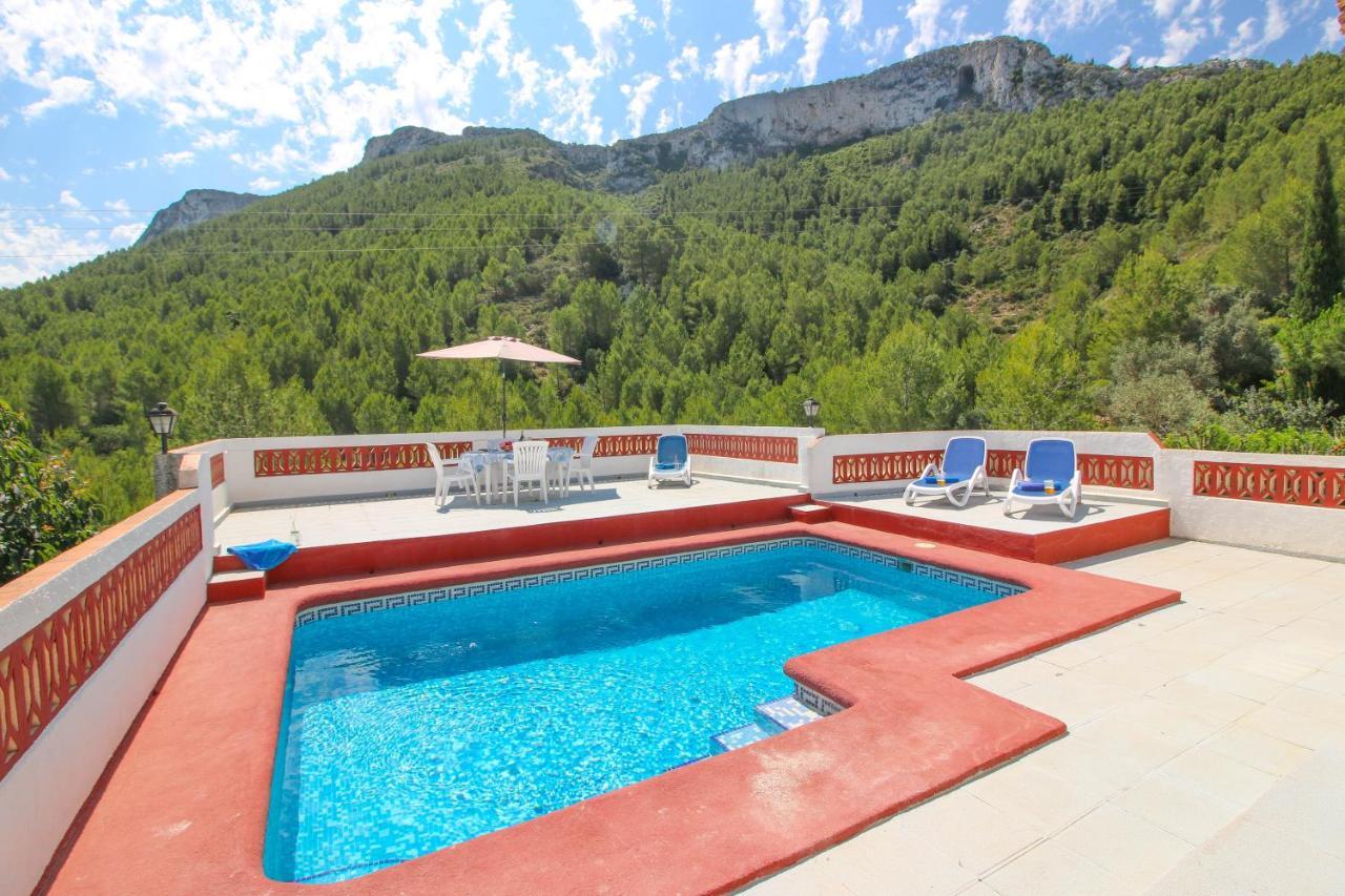 Marquesa Za Villa