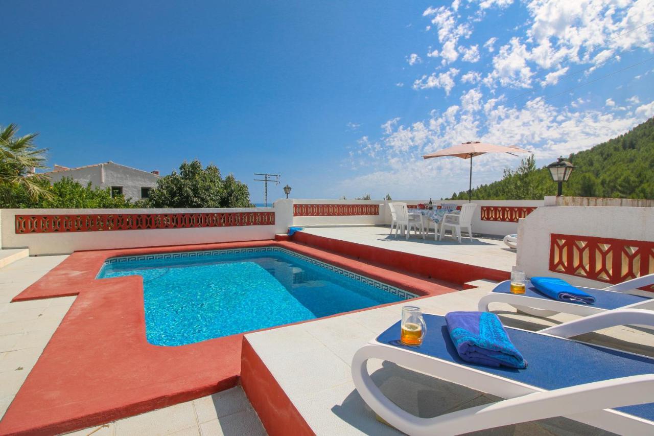 Marquesa Za Villa *