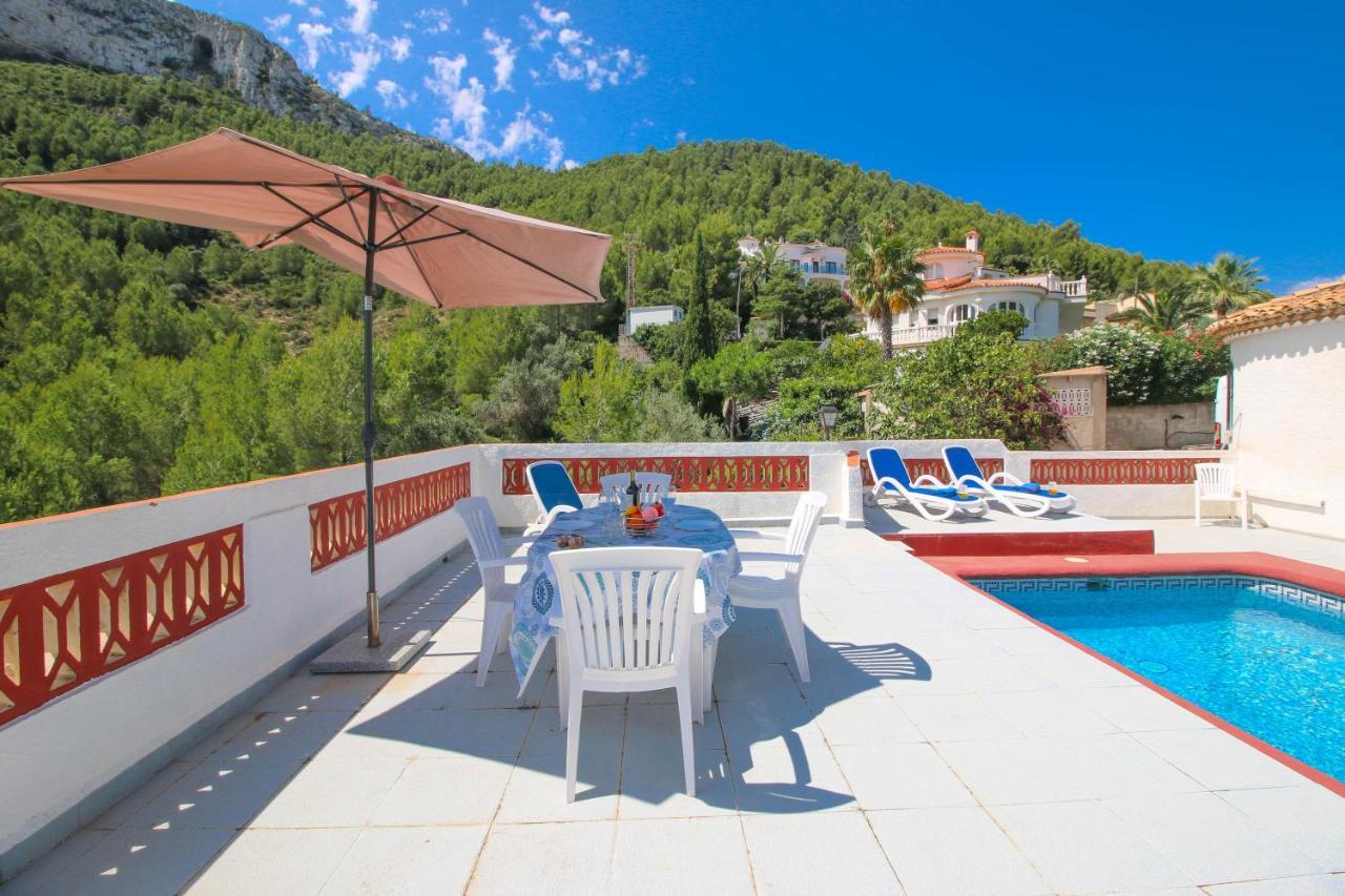 Villa Marquesa Za