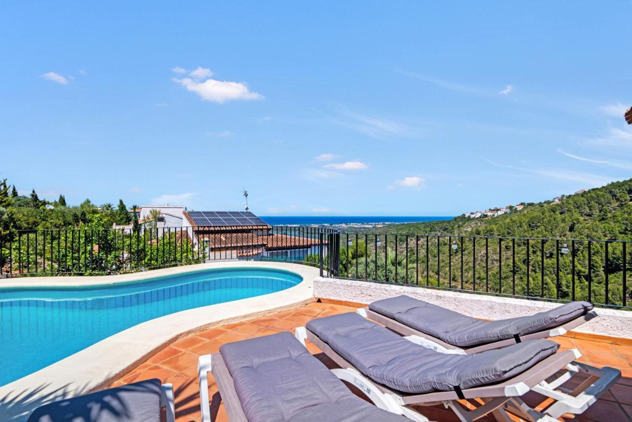 Monte Pego Holiday home Denia