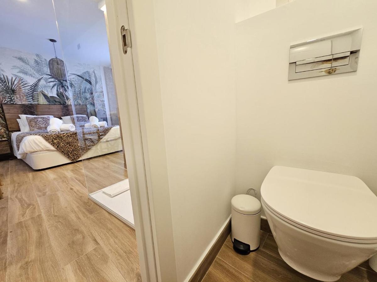 La Sardina De Apartamento Dénia
