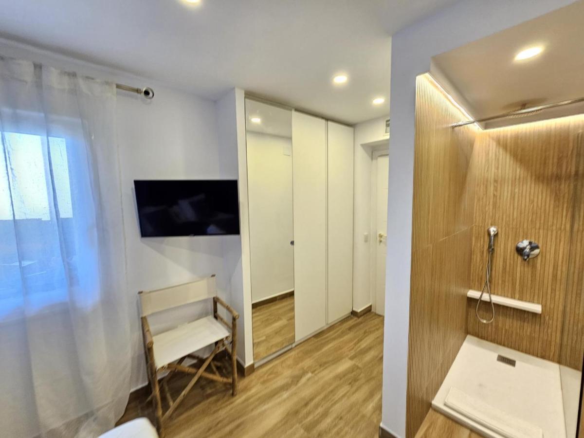 Apartamento La Sardina De *