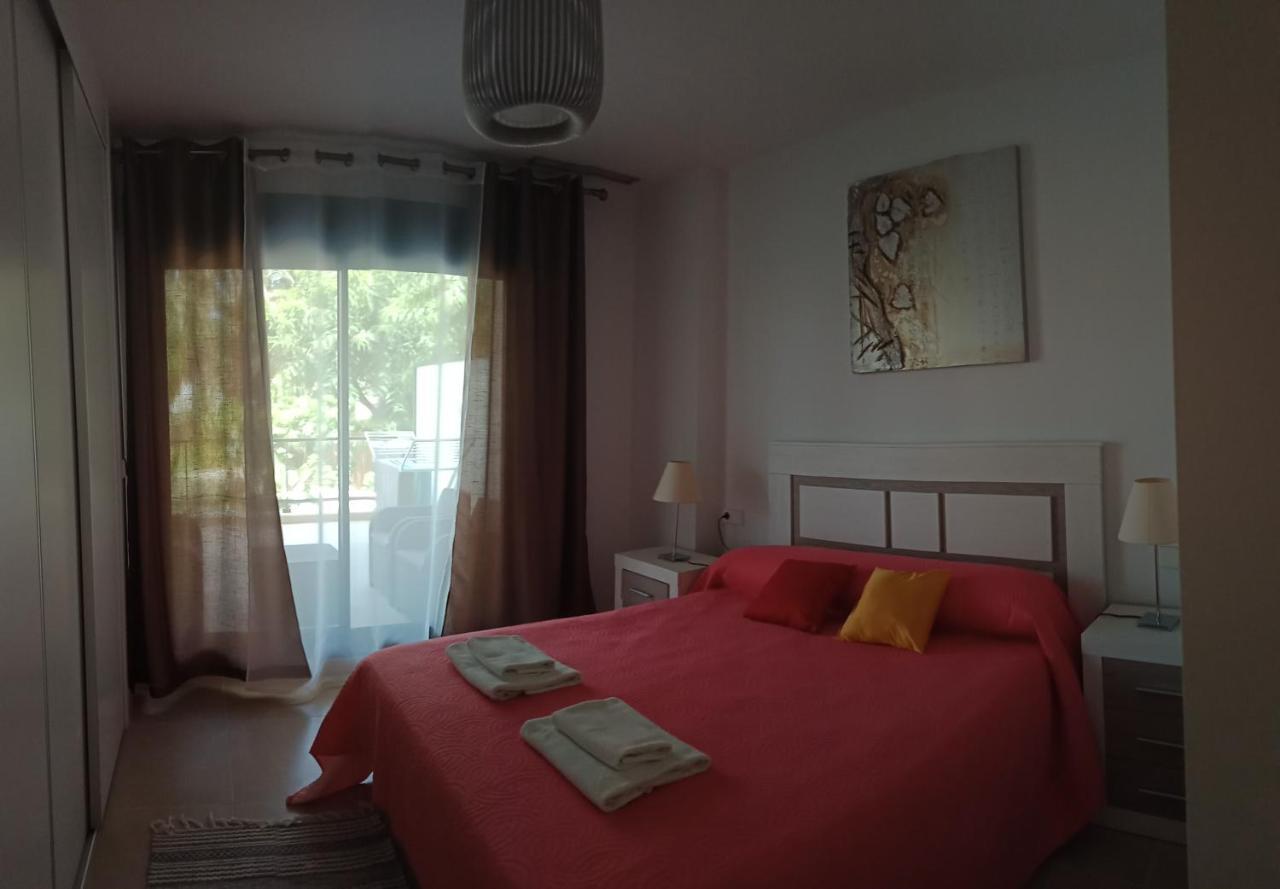 Apartment Terrazas De Marinas Denia