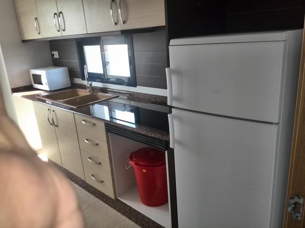H3 Belman Playa Apartamento