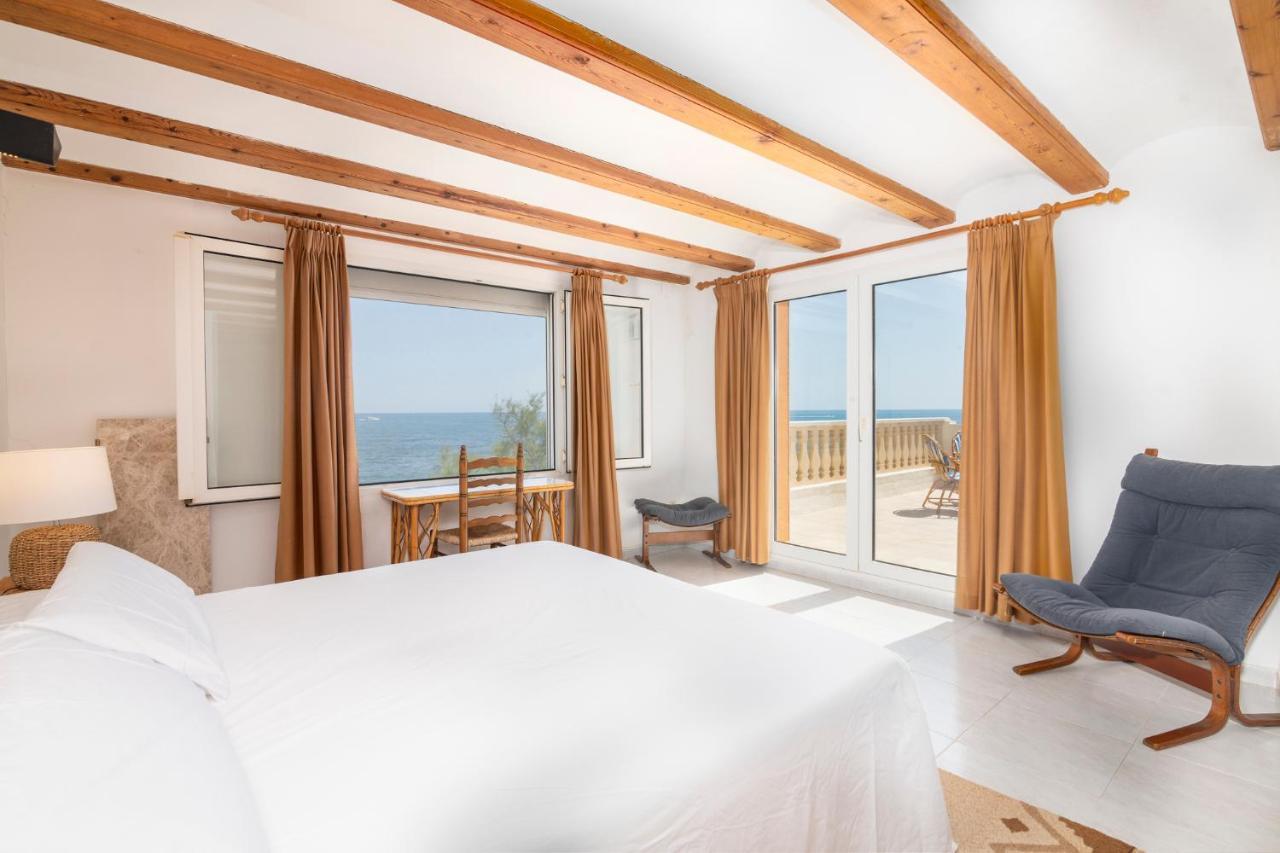 Сasa de vacaciones Book It Las Rotas First Line *