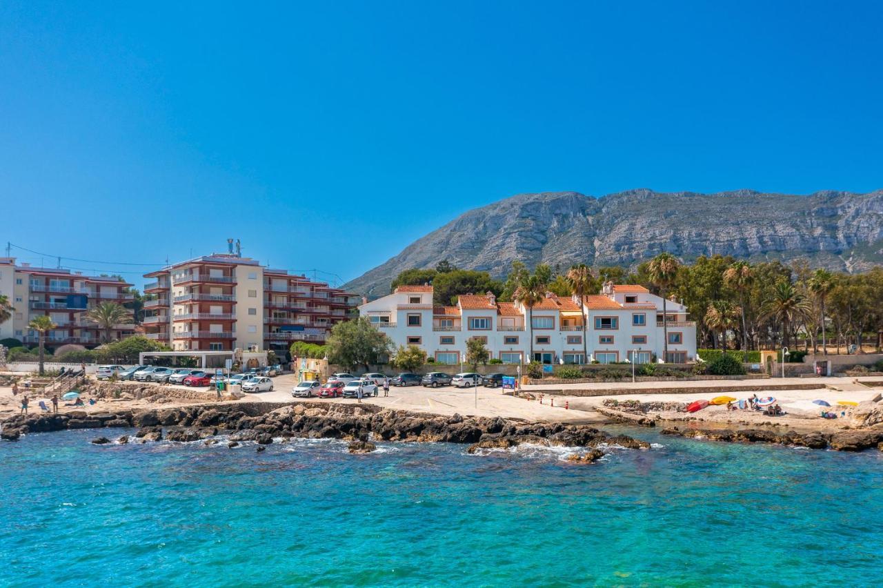 Book It Las Rotas First Line Сasa de vacaciones