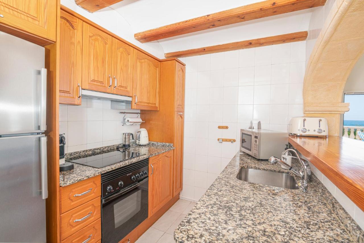 Сasa de vacaciones Book It Las Rotas First Line