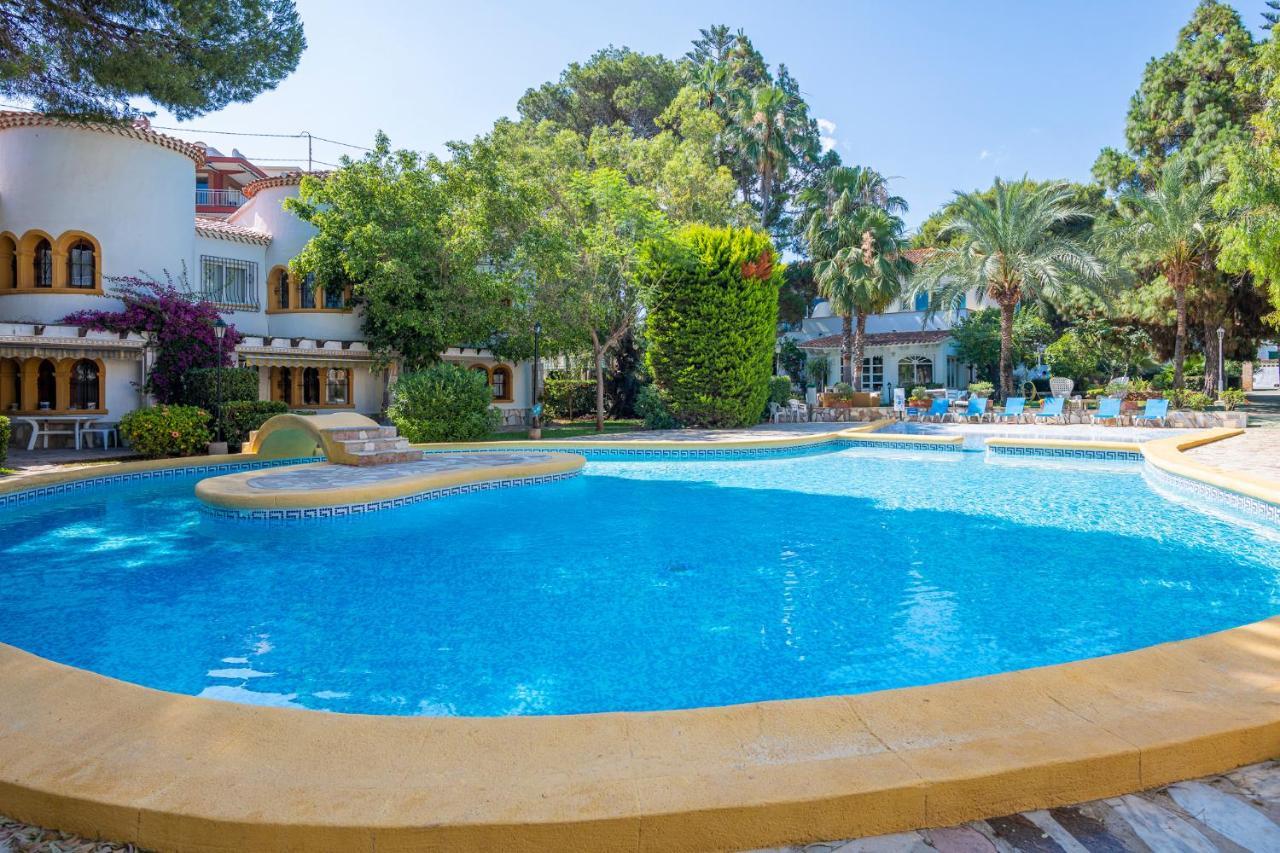 Сasa de vacaciones Book It Las Rotas First Line