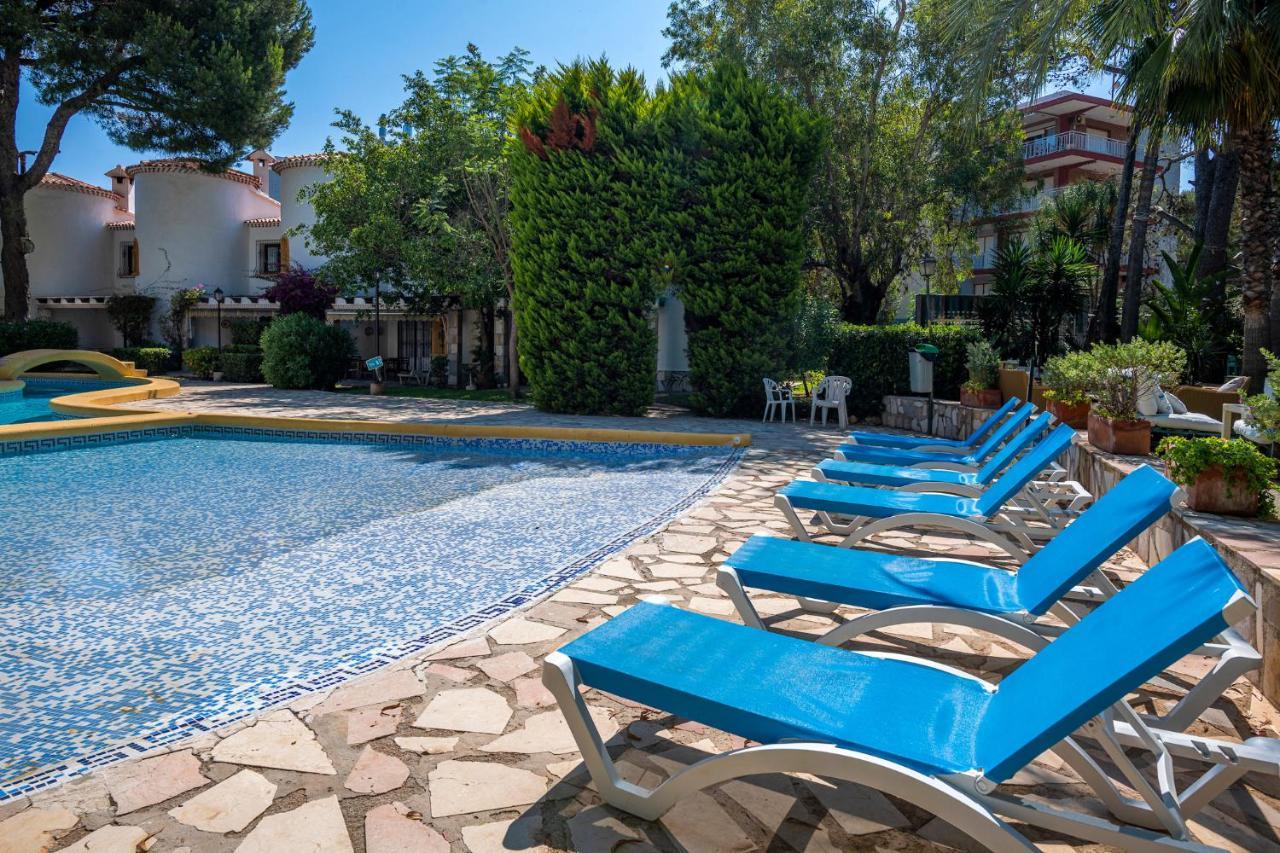 Сasa de vacaciones Book It Las Rotas First Line
