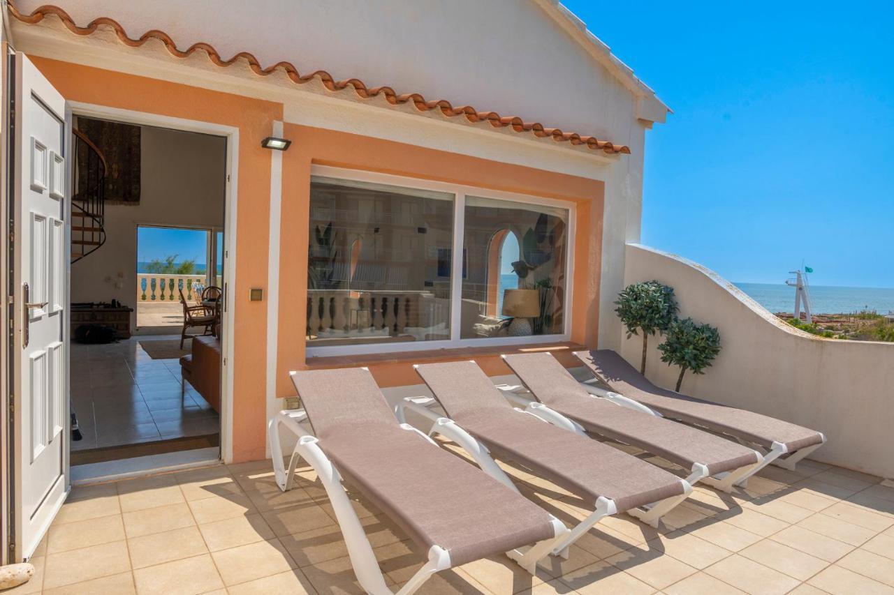 Сasa de vacaciones Book It Las Rotas First Line