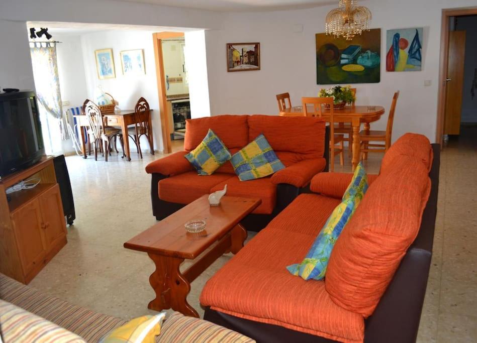 Holiday home Casa 6/12 Personas Con Piscina Privada