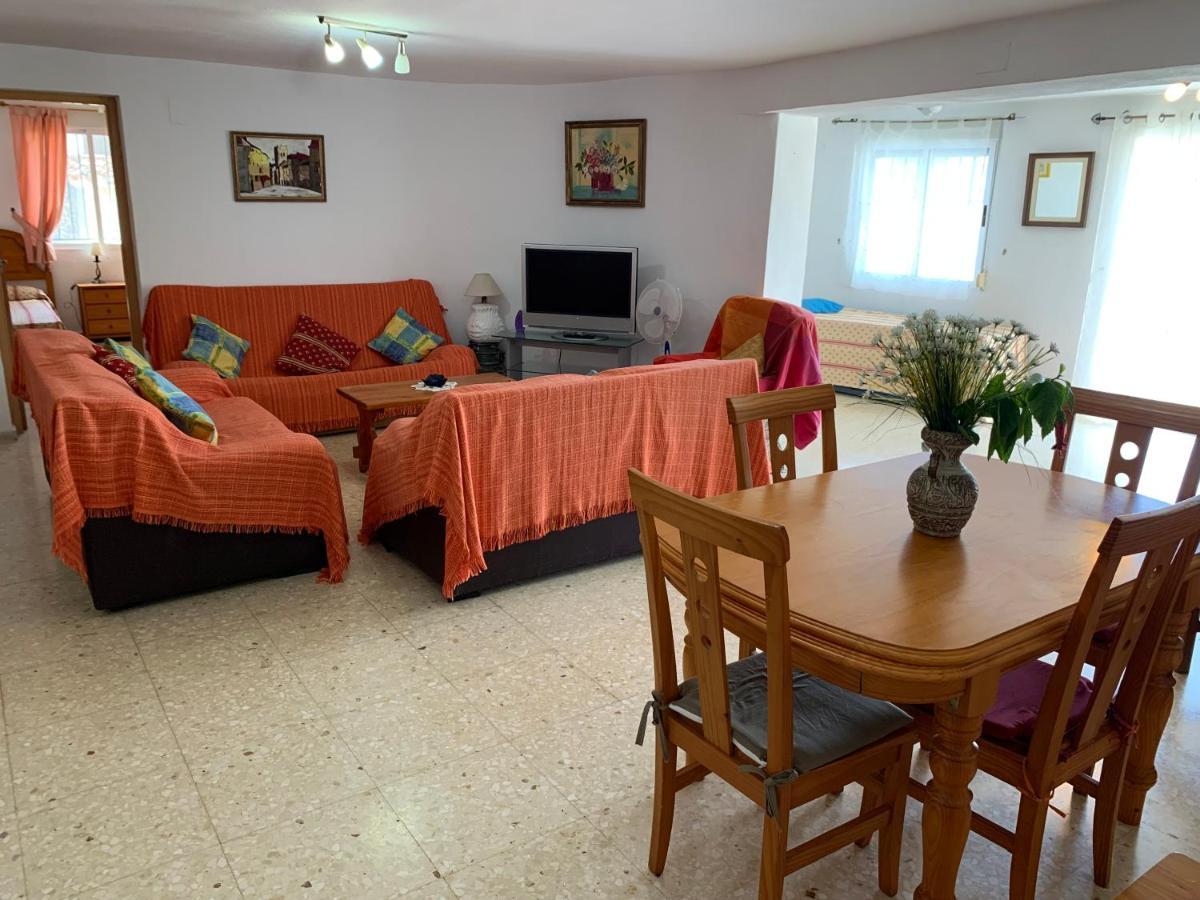 Casa 6/12 Personas Con Piscina Privada