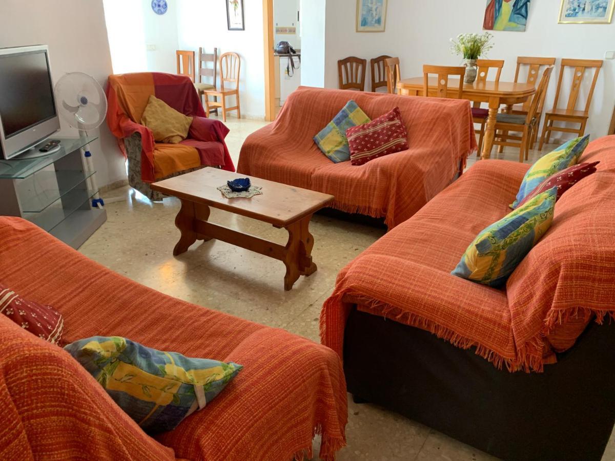 Casa 6/12 Personas Con Piscina Privada *