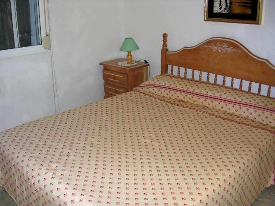 Casa 6/12 Personas Con Piscina Privada *