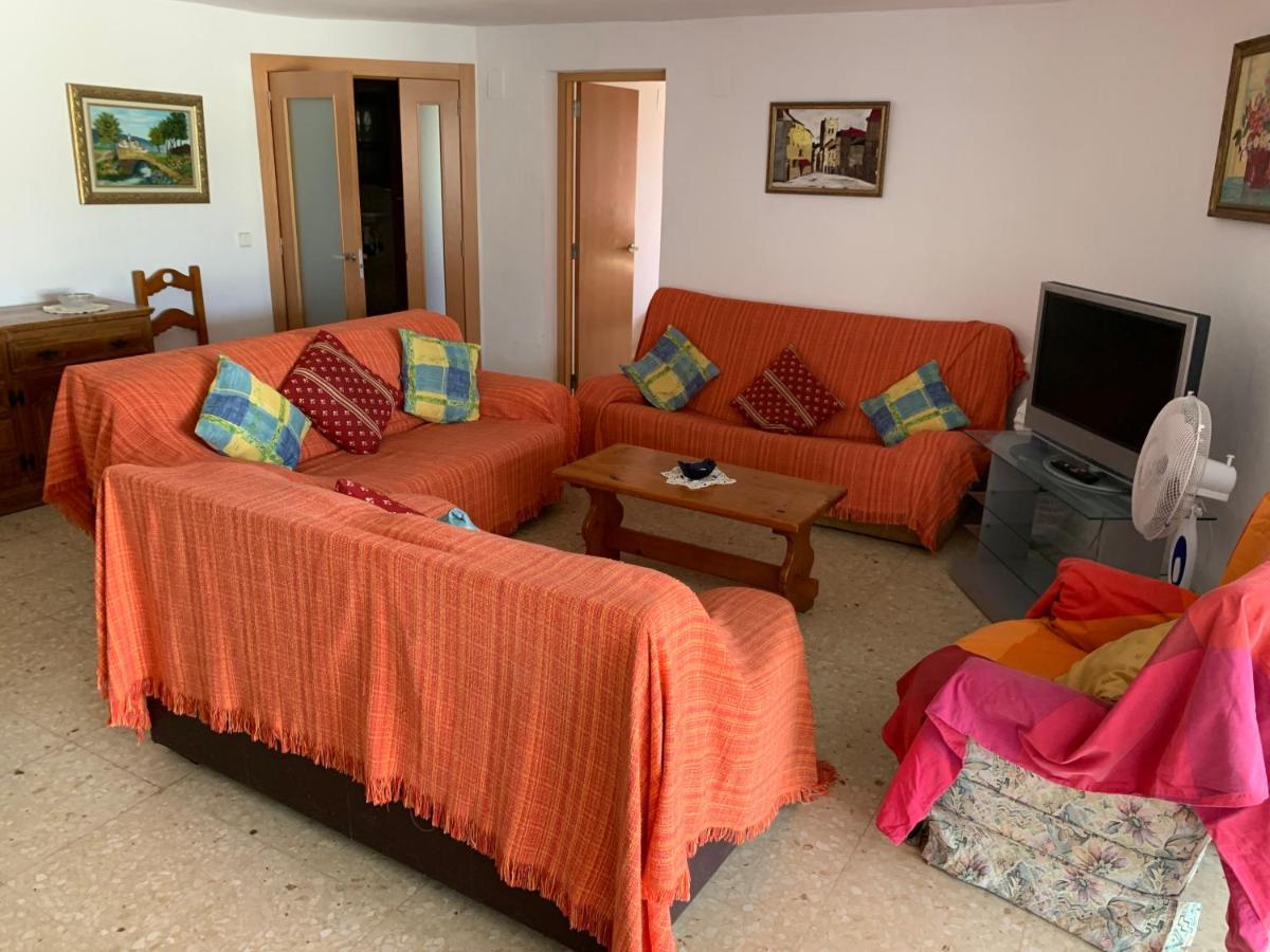 Casa 6/12 Personas Con Piscina Privada Holiday home