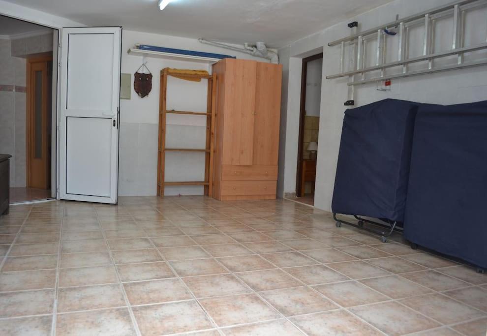 Holiday home Casa 6/12 Personas Con Piscina Privada Denia