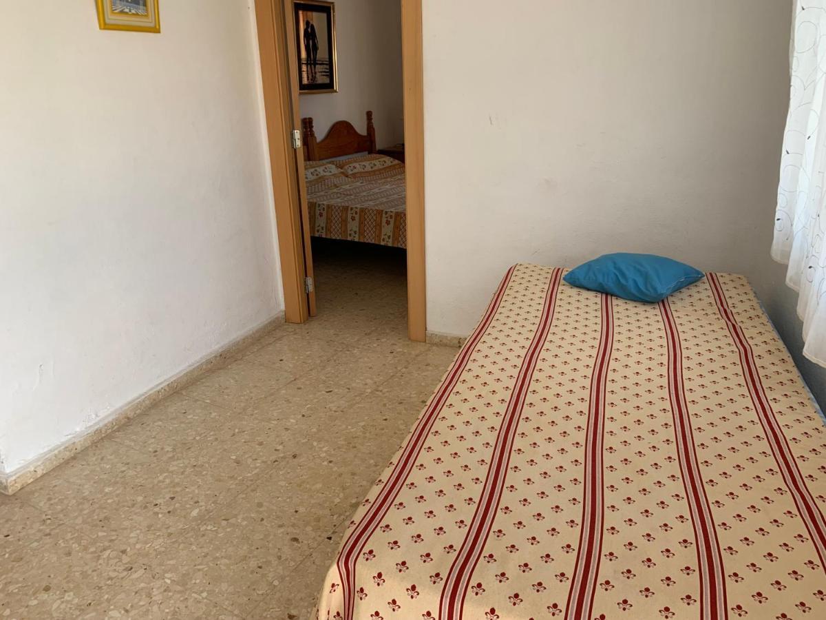 Casa 6/12 Personas Con Piscina Privada * Denia