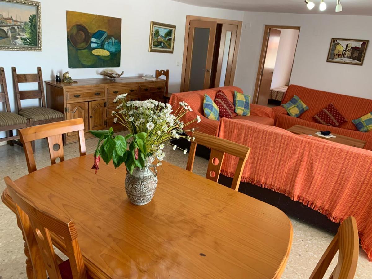 Casa 6/12 Personas Con Piscina Privada *
