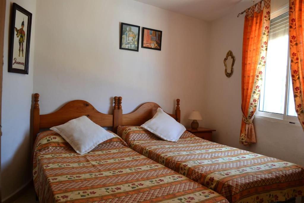 Casa 6/12 Personas Con Piscina Privada *