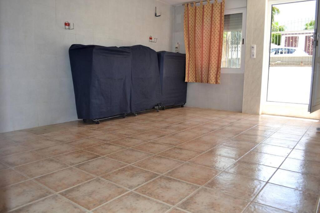Holiday home Casa 6/12 Personas Con Piscina Privada *