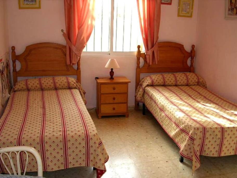 Holiday home Casa 6/12 Personas Con Piscina Privada Denia