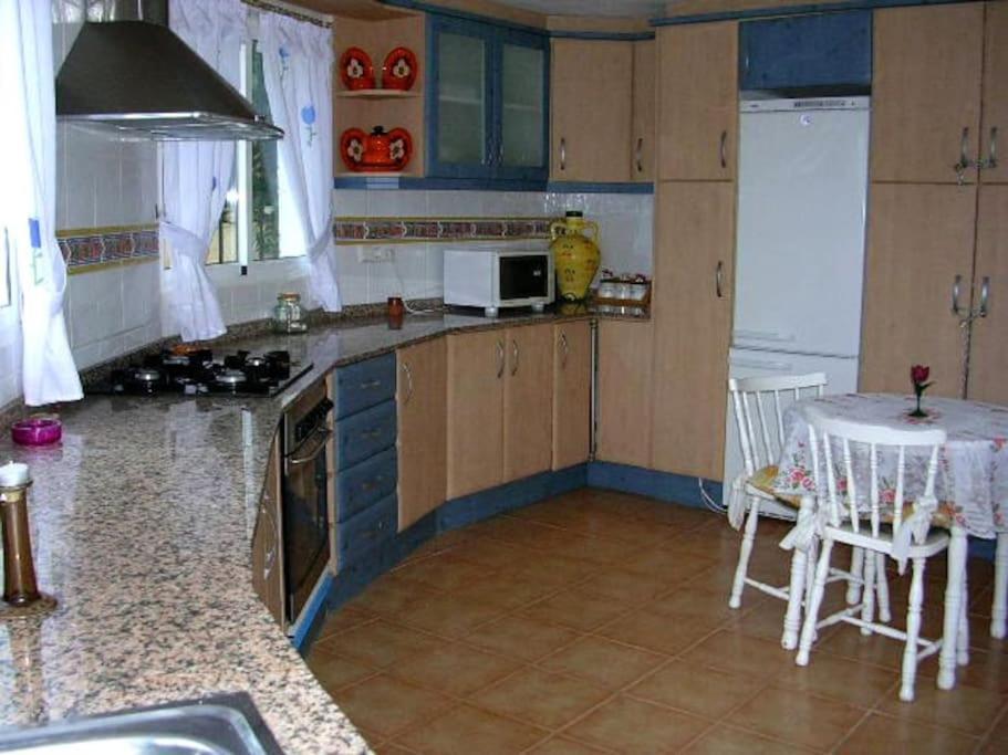Casa 6/12 Personas Con Piscina Privada * Denia