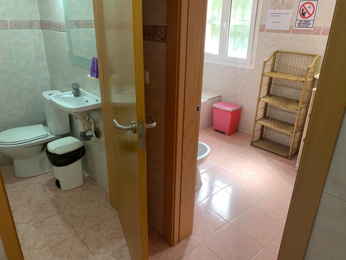 Casa 6/12 Personas Con Piscina Privada Holiday home