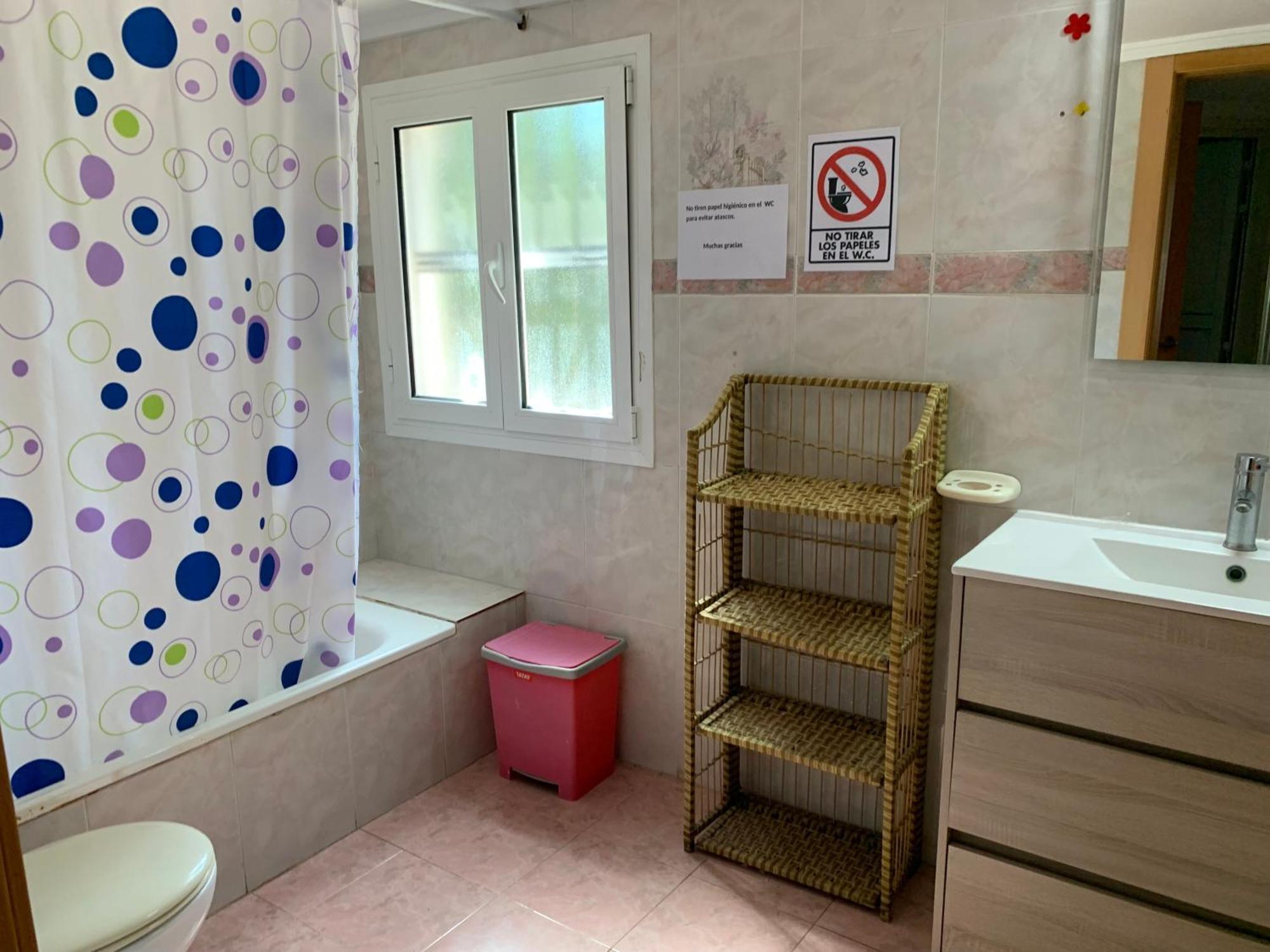 Casa 6/12 Personas Con Piscina Privada Holiday home
