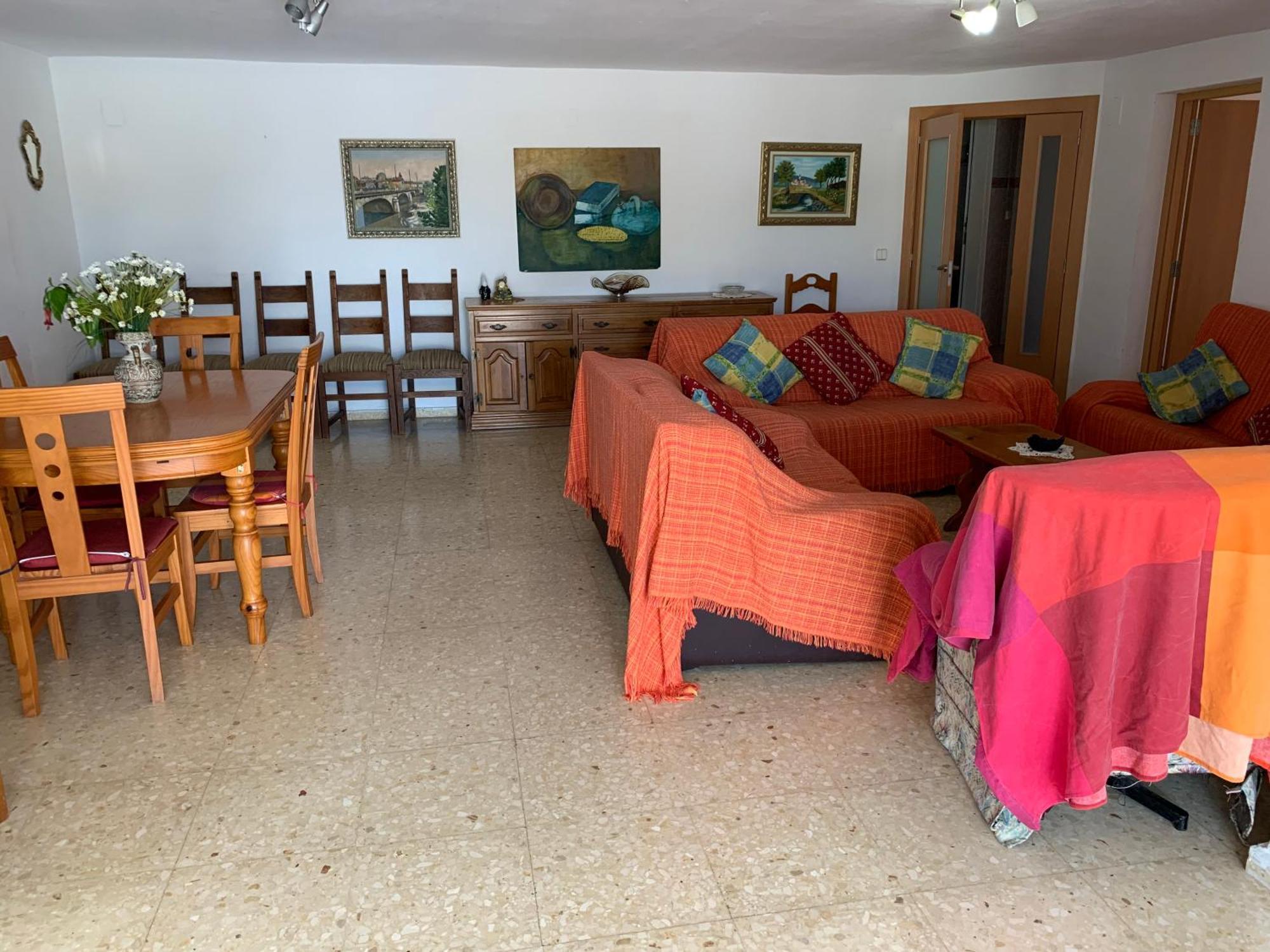 Holiday home Casa 6/12 Personas Con Piscina Privada