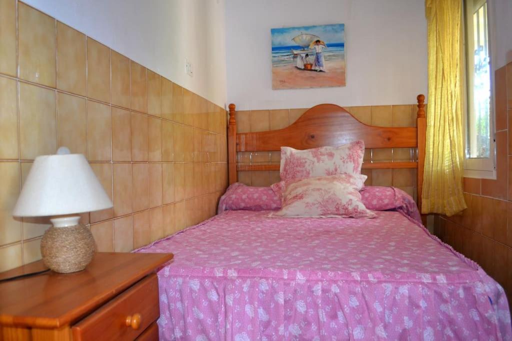 Holiday home Casa 6/12 Personas Con Piscina Privada