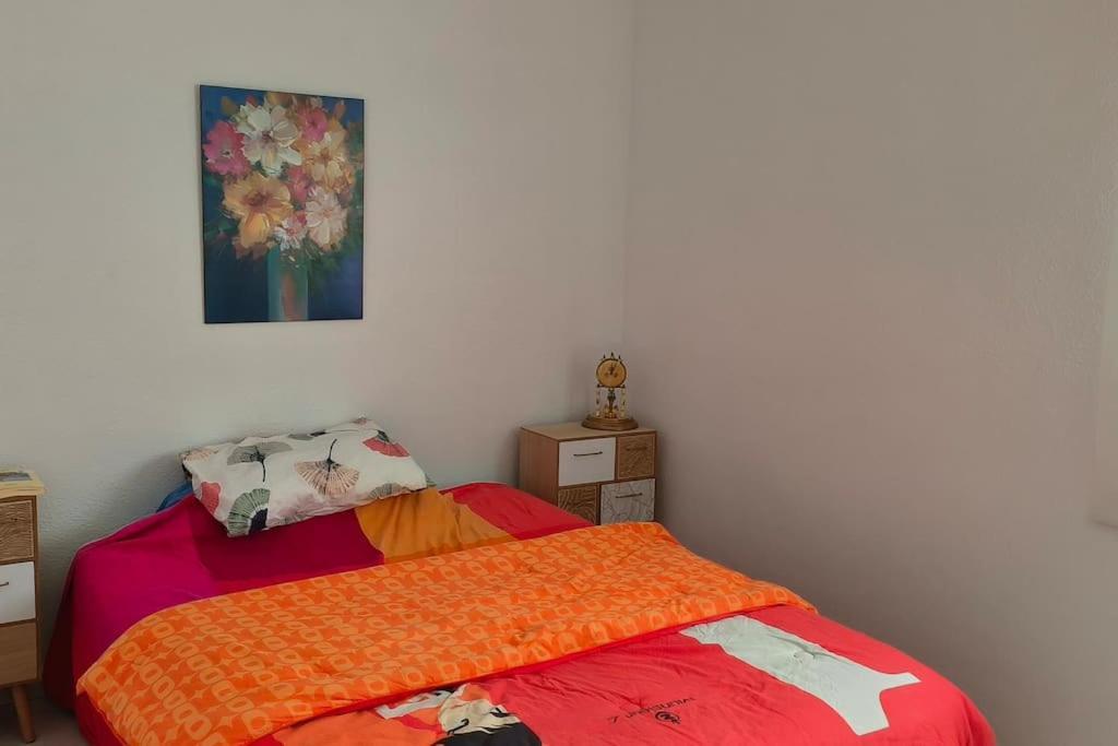 Playa Punta Els Molins Apartment *