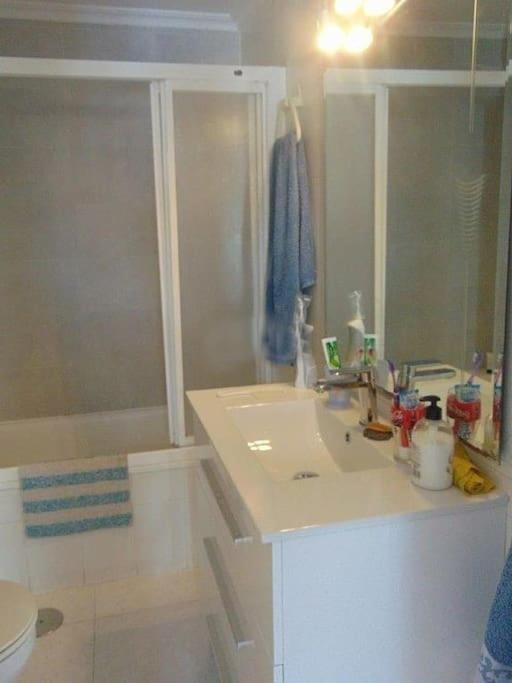 Playa Punta Els Molins Apartment *