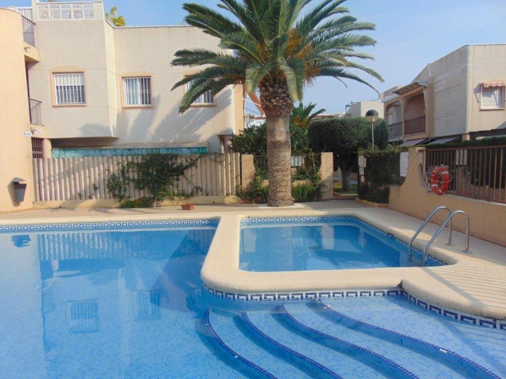 Playa Punta Els Molins Apartment Denia