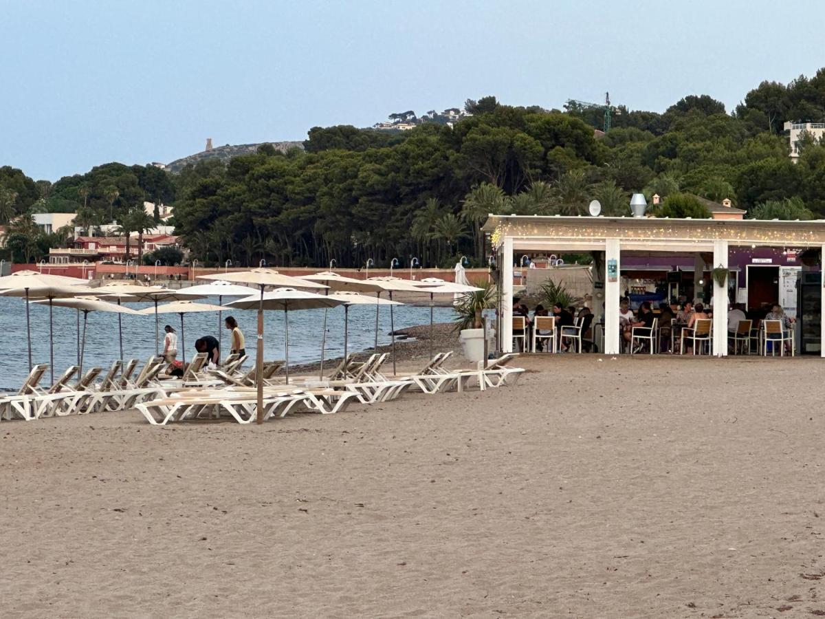 Apartment Miramar Marineta Casiana