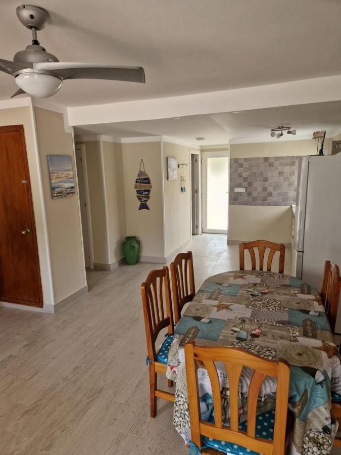 Casa Giulia Denia