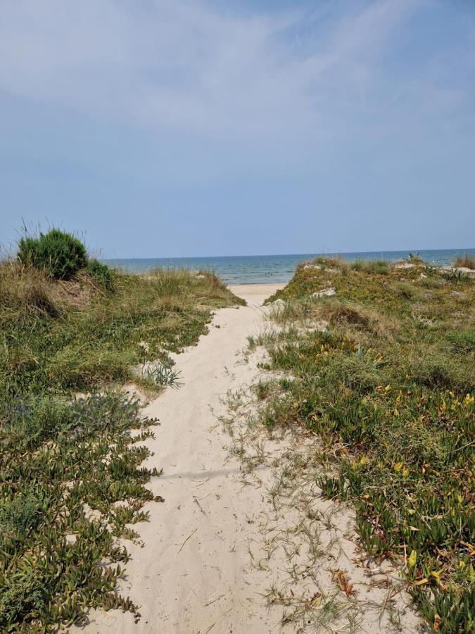 Holiday home Casa Giulia
