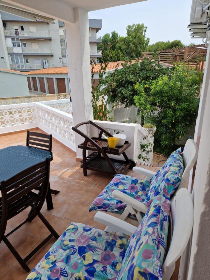Holiday home Casa Giulia Denia