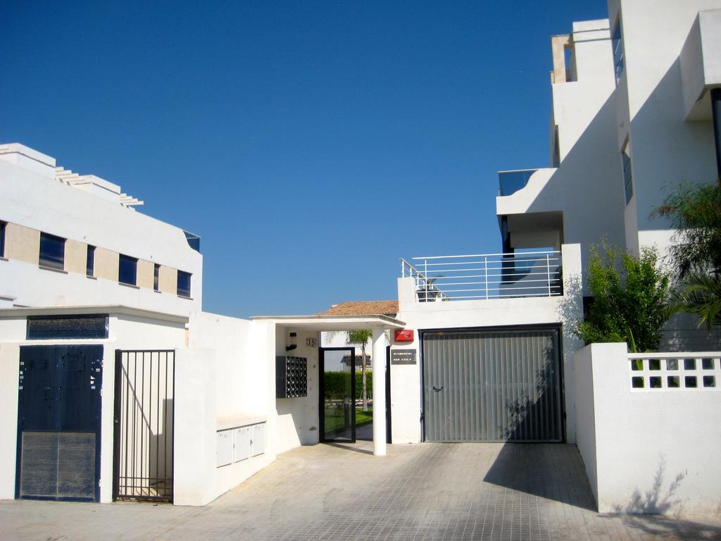 Apartamento H3 Belman Playa *