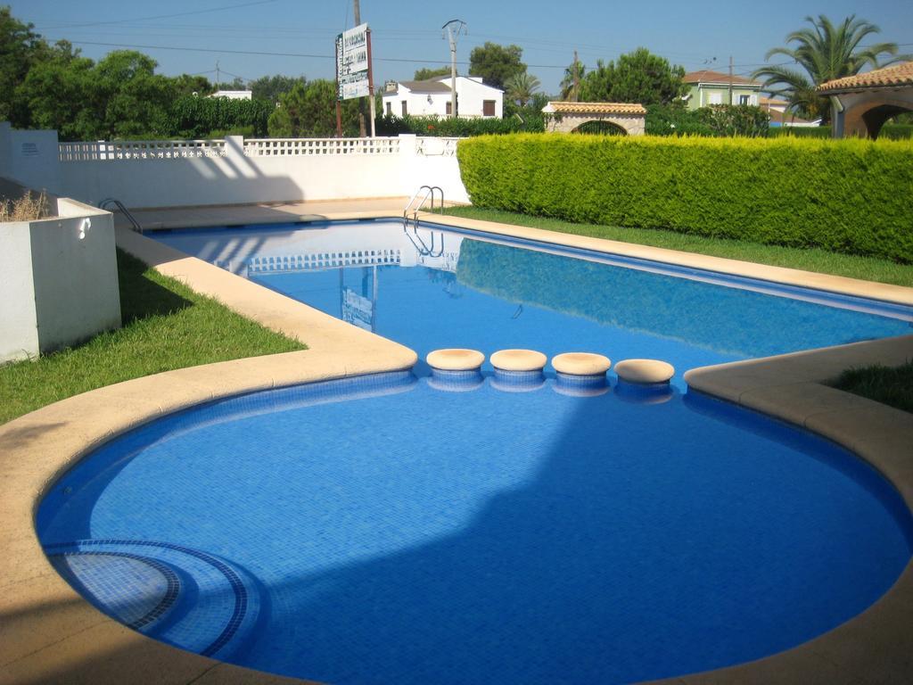 Apartamento H3 Belman Playa Dénia