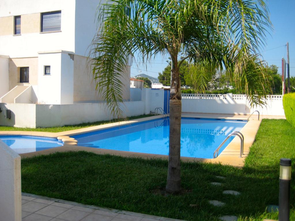 H3 Belman Playa Dénia
