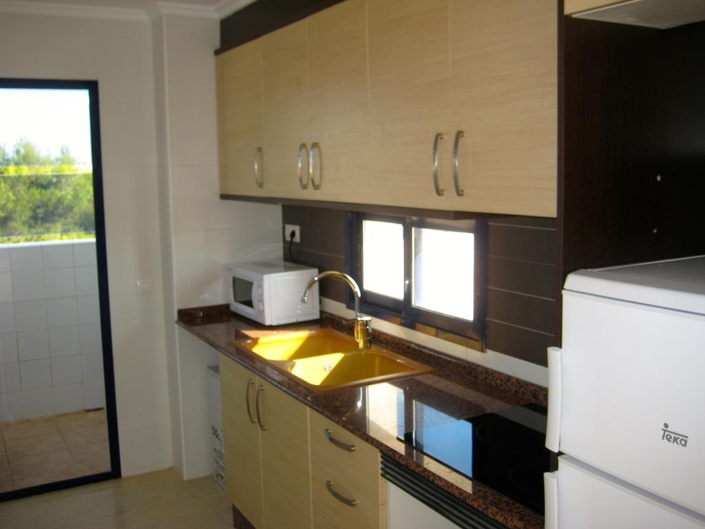 Apartamento H3 Belman Playa Dénia