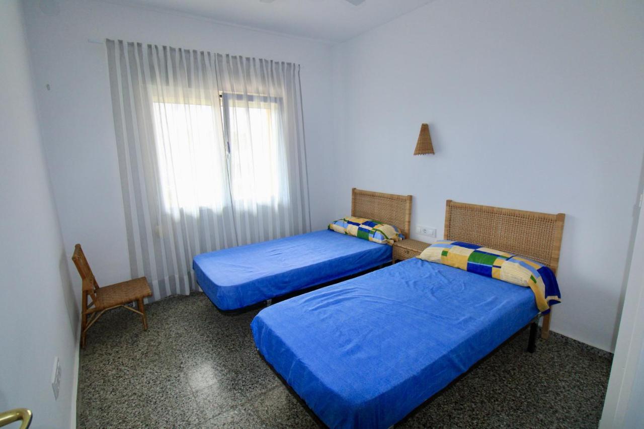 Perlas Apartamento *