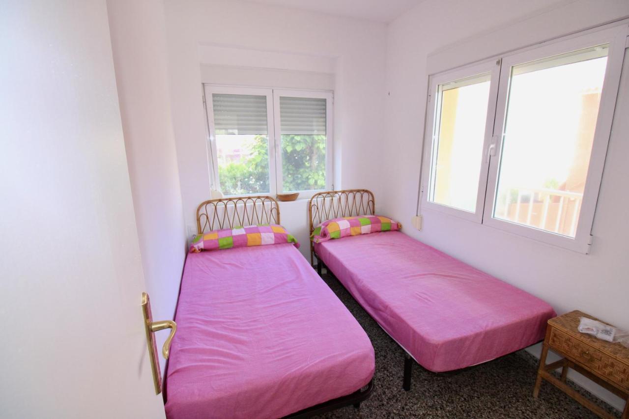 Apartamento Perlas