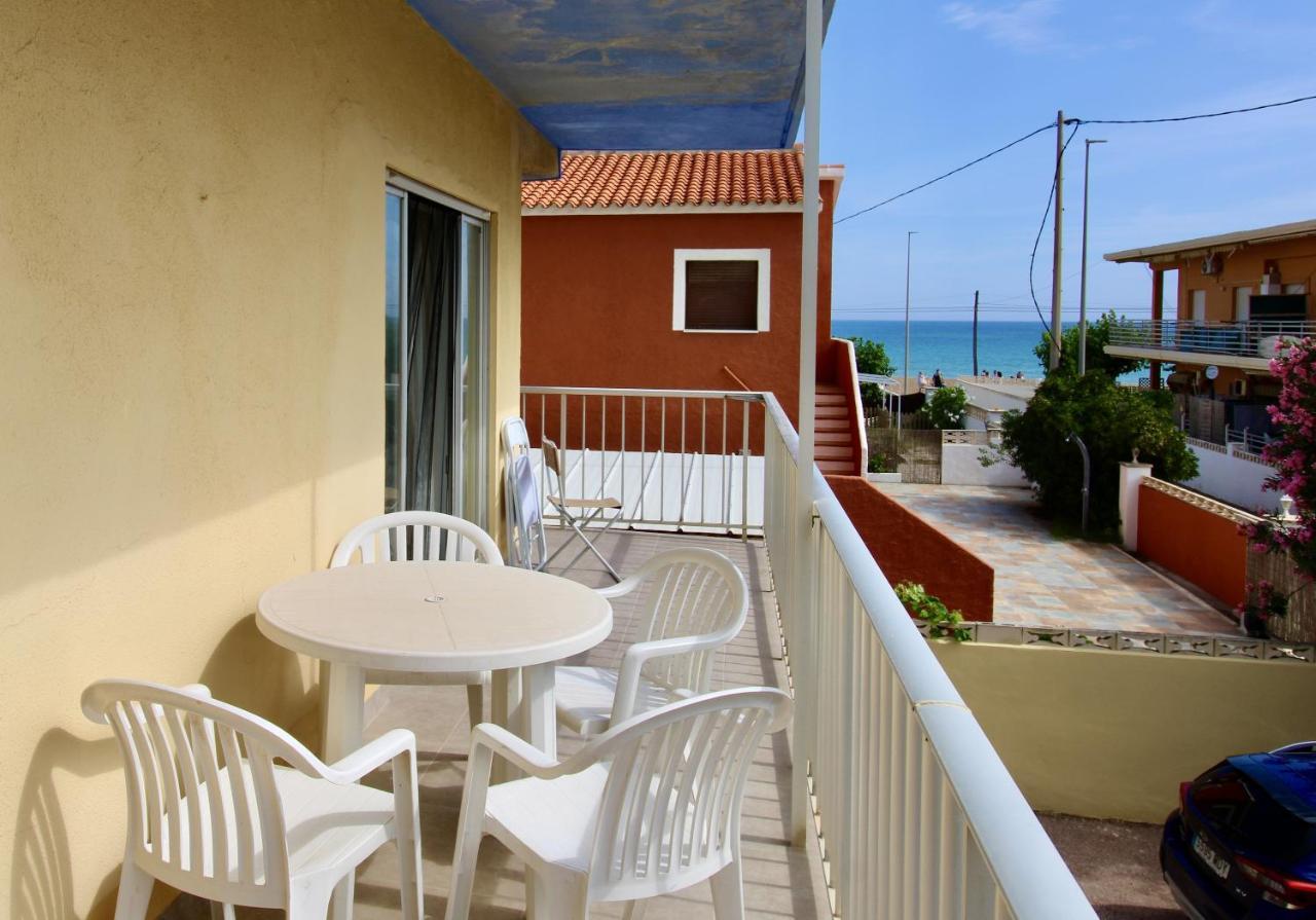 Perlas Apartamento *