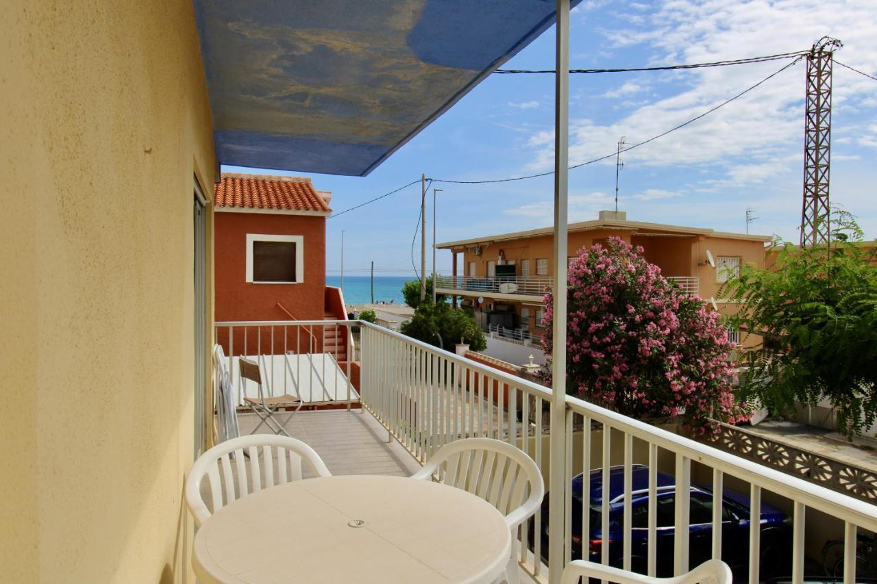 Perlas Apartamento
