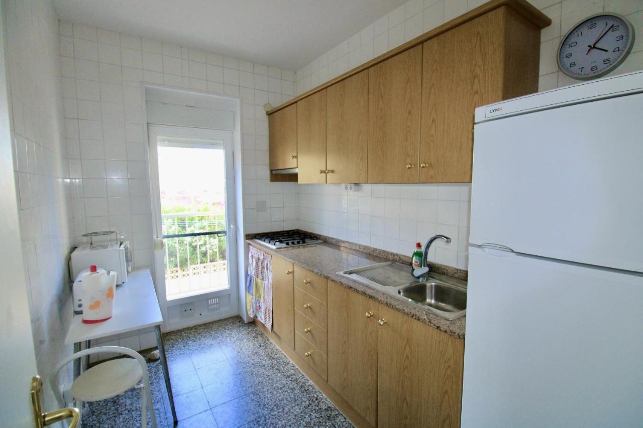 Perlas Apartamento *