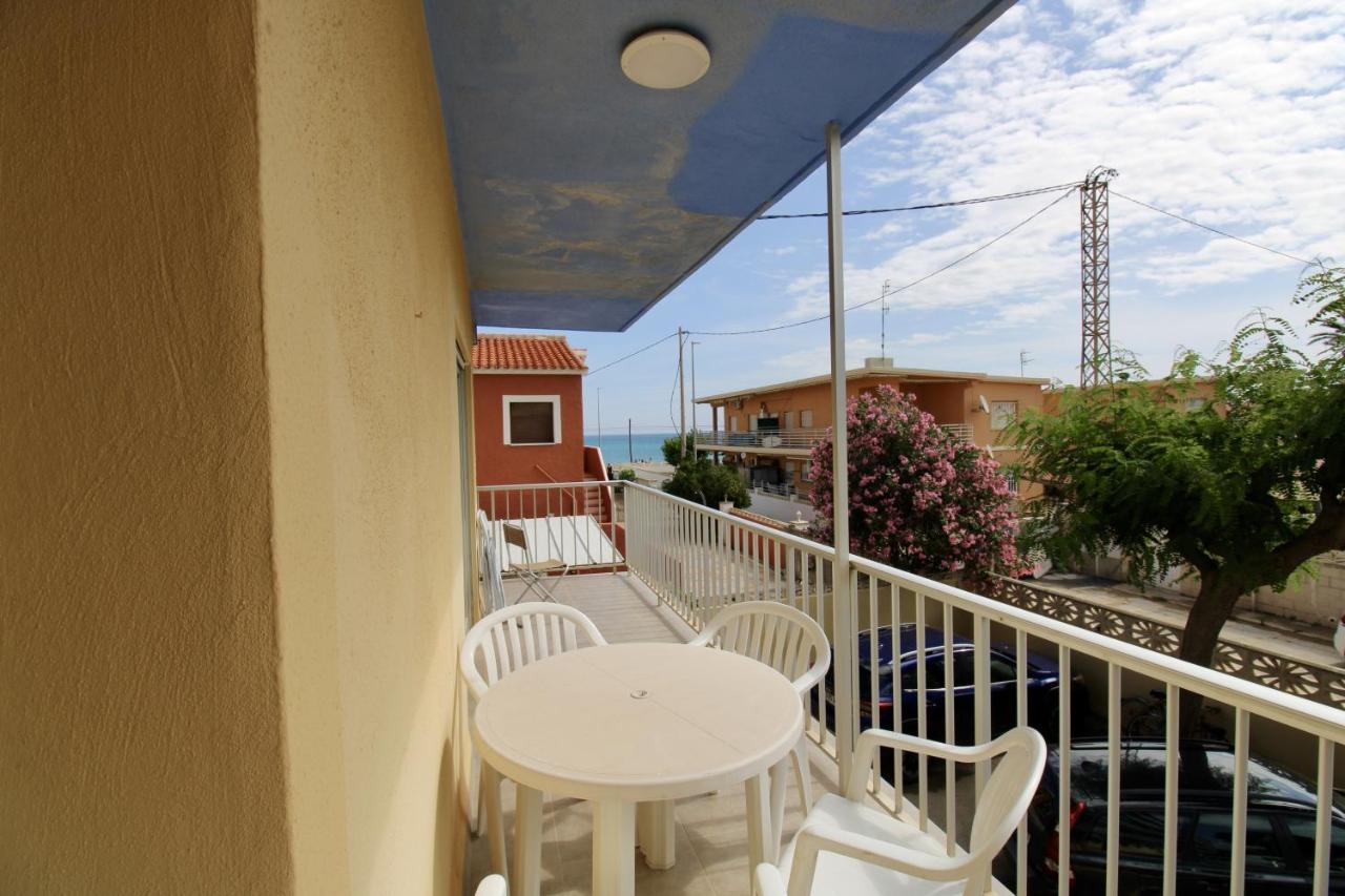 Perlas Apartamento
