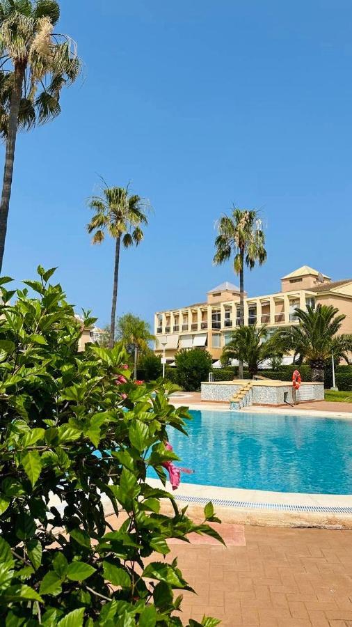 Apartment Rosaleda 1 *